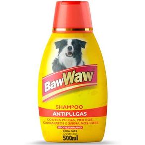 shampoo-baw-waw-antipulgas-500ml
