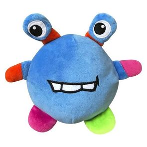Brinquedo-Bud-Jumper-Interativo-Pet--amp-amp--Go-para-Caes-Azul