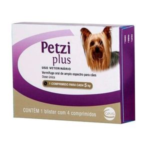 VermA­fugo-Petzi-Plus-Ceva-400-mg-para-CA£es-Pequenos-e-MA©dios