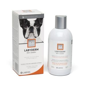 Shampoo-Labyderm-Skin-Soldier-CA£es-e-Gatos---220ml
