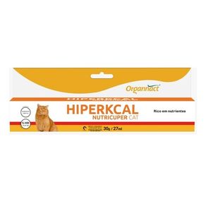 Suplemento-Organnact-Hiperkcal-Nutricuper-Cat-30g