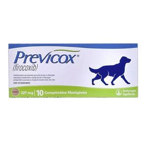 Previcox-227-mg-Boehringer-10-Comprimidos
