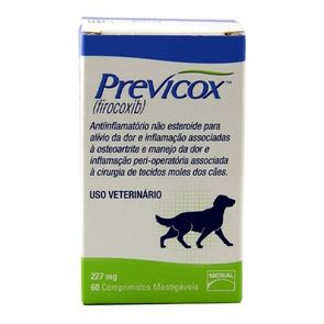 Previcox-227-mg-Boehringer-60-Comprimidos