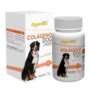 ColA¡geno-Dog-Tabs--60-tabletes----Organnact