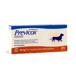 Previcox-57-mg-Boehringer-10-Comprimidos