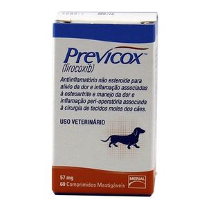 Previcox-57-mg-Boehringer-60-Comprimidos