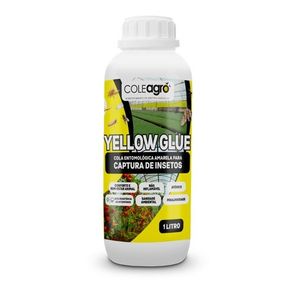 Cola-EntomolA³gica-Amarela-Yellow-Glue-1L---Colly
