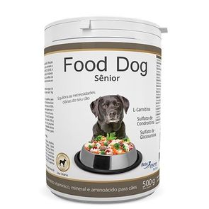 Suplemento-Food-Dog-SAªnior---Botupharma-Pet