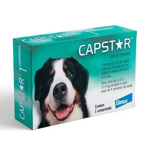 Capstar-57-mg-Antipulgas-e-Bicheiras-para-CA£es---1-Comprimido