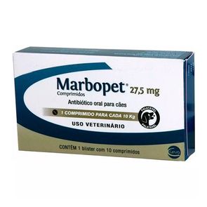AntibiA³tico-Marbopet-Ceva-275-mg-para-CA£es