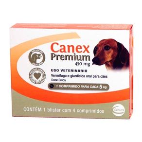 VermA­fugo-Canex-Premium-Ceva-450-mg-para-CA£es