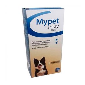 Spray-MyPet-Plus-Spray-Ceva-100-ml-Antipulgas-e-Carrapatos-para-CA£es