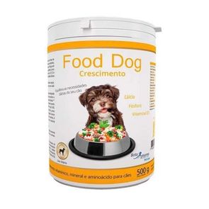 Suplemento-Food-Dog-Crescimento---Botupharma-Pet
