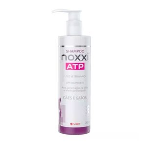 Shampoo-Noxxi-ATP-Avert-200-ml-Limpeza-para-Peles-SensA­veis