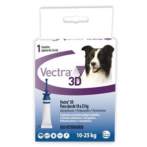 Vectra-3D-Antipulgas-e-Carrapatos-para-CA£es-de-10kg-A -25kg