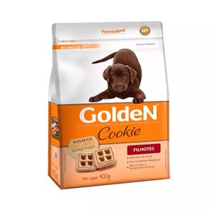 Biscoito-Golden-Cookie-para-CA£es-Filhotes---400g