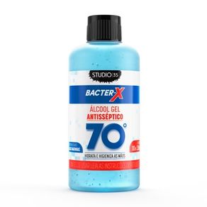 Alcool-em-Gel-70--Higienizador-de-MA£os-Bacter-X-100ml