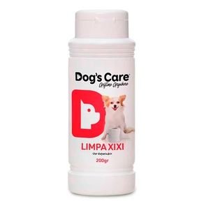 Higienizador-Limpa-Xixi-Dog-s-Care---200g