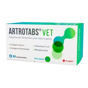 Artrotabs-Vet-Avert-para-CA£es-e-Gatos