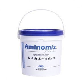 Complexo-Vitaminico-Vetnil-Aminomix-Forte-25kg
