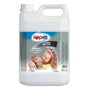Shampoo-Gatto--I-Love-Pet-5-Litros
