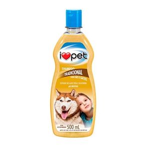 Shampoo-Tradicional-I-Love-Pet-500ml