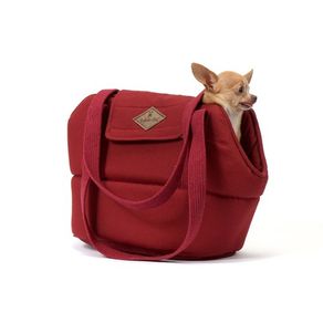 red dog bolsas