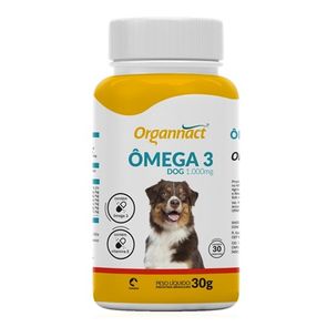 Suplemento-VitamA­nico-Omega-3-Dog-Organnact-1000mg
