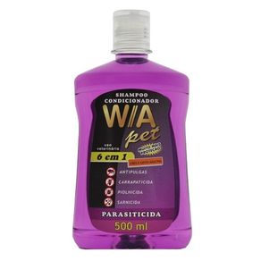 Shampoo-Condicionador-Antipulgas-e-Carrapatos-WA-Pet---500ml