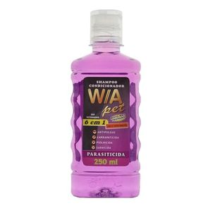 Shampoo-Condicionador-Antipulgas-e-Carrapatos-WA-Pet---250ml
