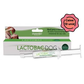 Lactobac-Dog-Organnact-Probiotico-16g---13unid