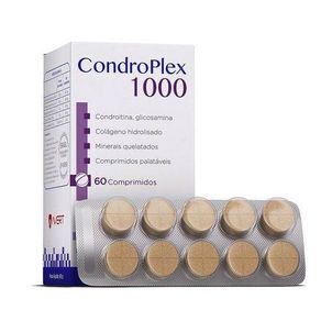 Condroplex-1000-Suplemento-Avert-60-Comprimidos