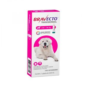 Bravecto-Transdermal-para-CA£es-Antipulgas-e-Carrapatos-MSD-40-a-56kg