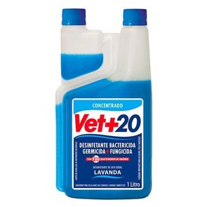 Desinfetante-Vet-20-Lavanda-Bactericida---1L