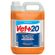 Desinfetante-Vet-20-LimA¢o-Cravo-Bactericida---5L