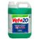 Desinfetante-Vet-20-Herbal-Bactericida---5L