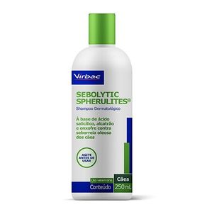 Shampoo-Sebolytic-Spherulites-Para-CA£es-de-Pele-Oleosa-Virbac---250ml