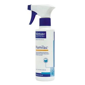 Humilac-Spray-SoluA§A£o-DermatolA³gica-Hidratante-para-CA£es-e-Gatos-Virbac---250ml