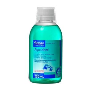 Aquadent-SoluA§A£o-para-Higiene-Oral-Virbac-250-mL