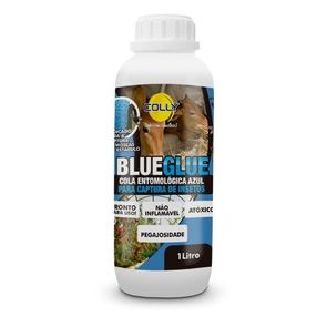 Cola-Entomologica-Blue-Glue-Azul-Para-Insetos-Mosca-Colly-1L