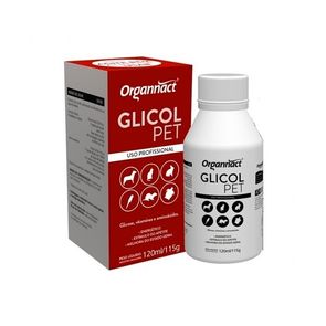 Organnact-Glicol-Pet-Suplemento-Caes-Aminoacido-Cabelo-120ml