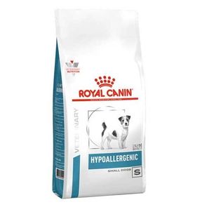 RaA§A£o-Royal-Canin-Canine-Veterinary-Diet-Hypoallergenic-Small-Dog-para-CA£es-de-Pequeno-Porte