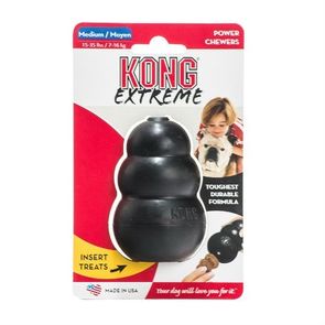 Brinquedo-Interativo-Kong-Extreme-Com-Dispenser-RaA§A£o