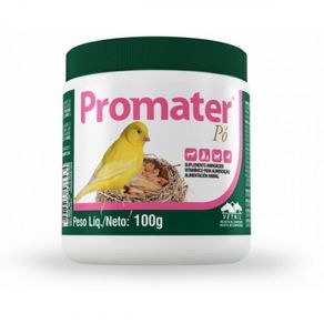 Promater-PA³-Suplemento-AminoA¡cido-VitamA­nico-para-AlimentaA§A£o-Animal-Vetnil