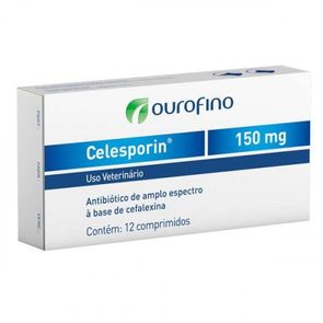 CelesporinA®-150mg---Ourofino---10-comprimidos