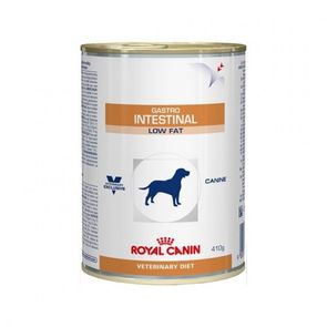 RaA§A£o-Royal-Canin-Lata-Canine-Veterinary-Diet-Gastro-Intestinal-Low-Fat-Wet---410-g