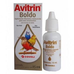 Avitrin-Boldo-15ml