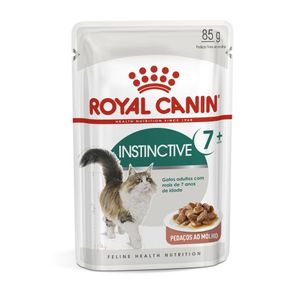 RaA§A£o-Royal-Canin-SachAª-Feline-Health-Nutrition-Instinctive--7-para-Gatos-Adultos