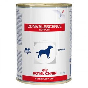 RaA§A£o-Royal-Canin-Lata-Canine-Veterinary-Diet-Convalescence-Support-Wet---410-g