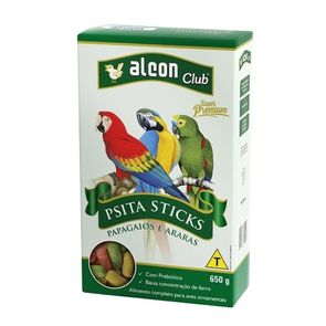 Alcon-Club-Psita-Sticks-650g